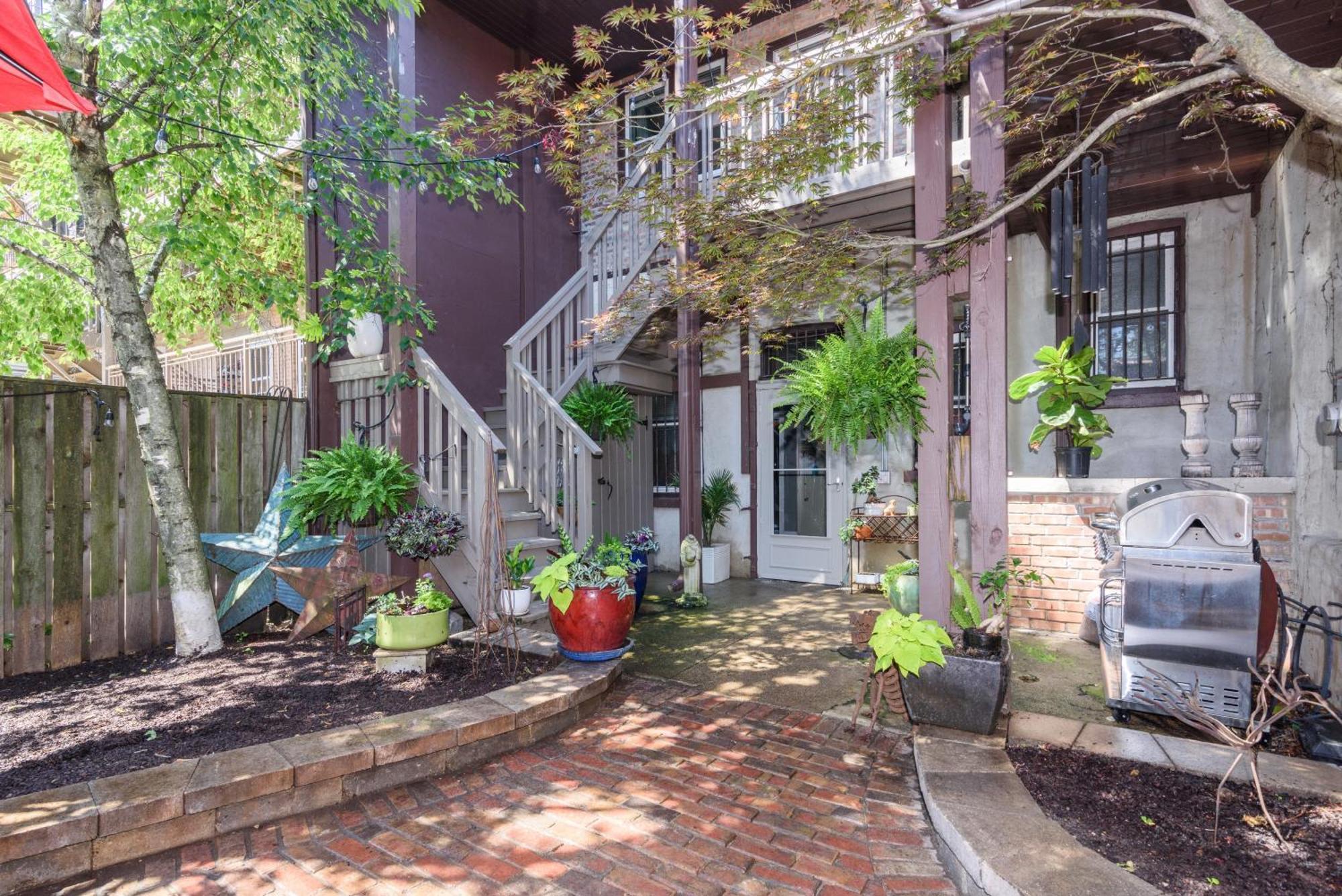 House 5863- Chicago'S Premier Bed And Breakfast Buitenkant foto