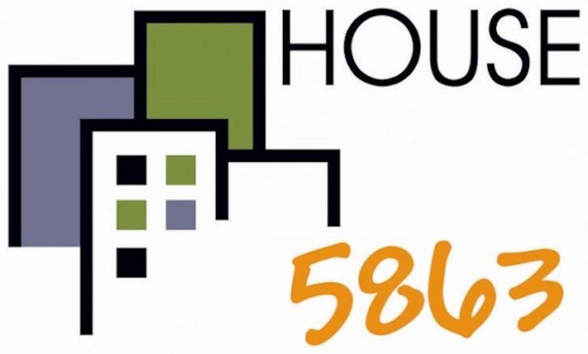 House 5863- Chicago'S Premier Bed And Breakfast Buitenkant foto