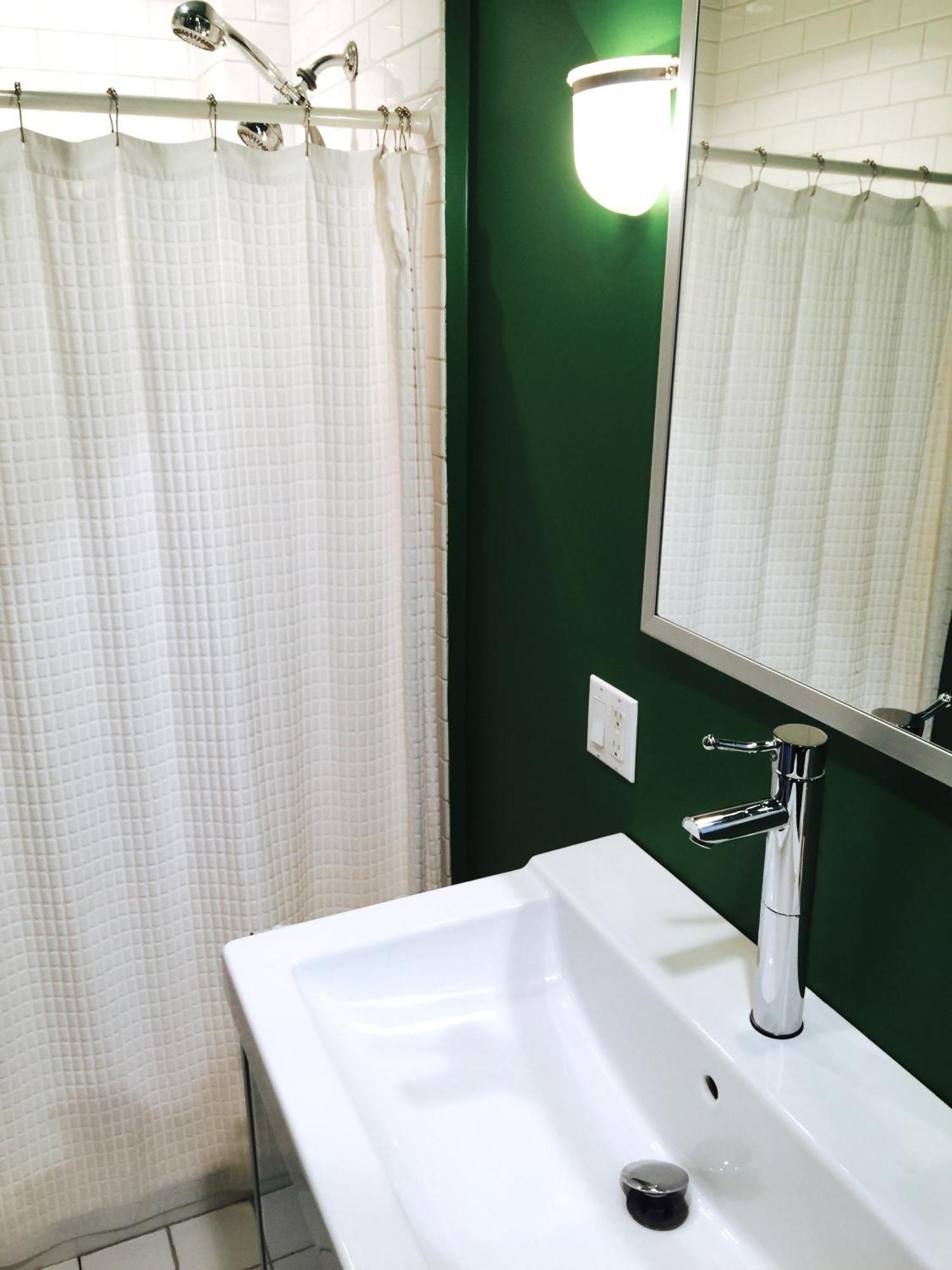 House 5863- Chicago'S Premier Bed And Breakfast Kamer foto