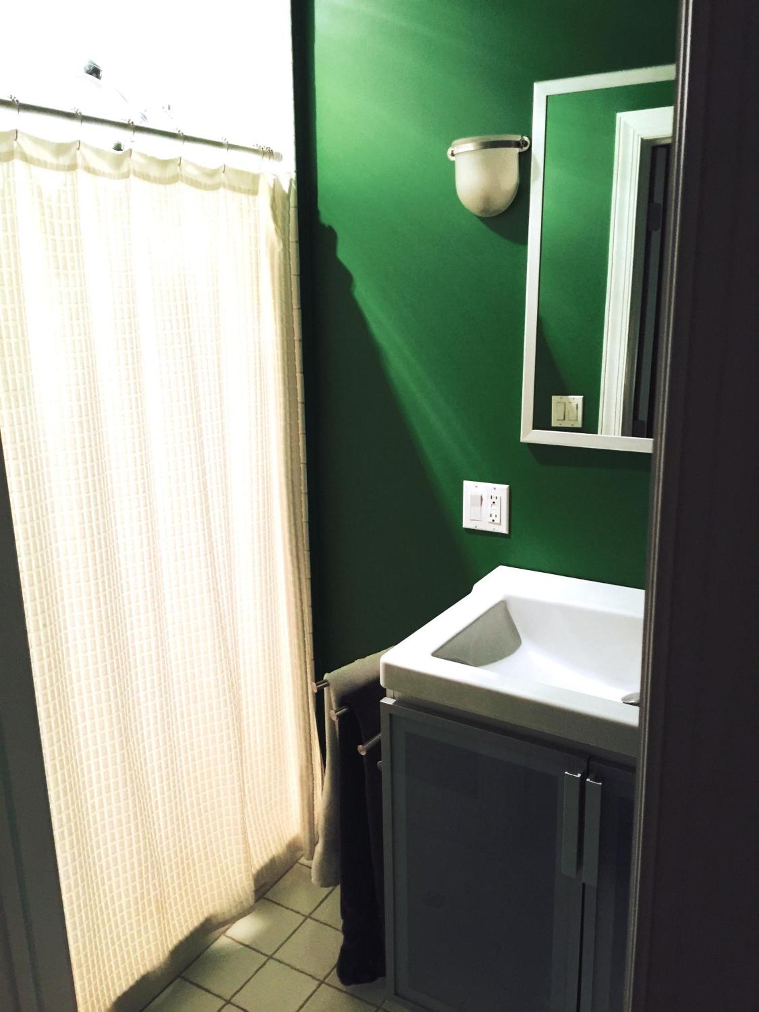 House 5863- Chicago'S Premier Bed And Breakfast Kamer foto