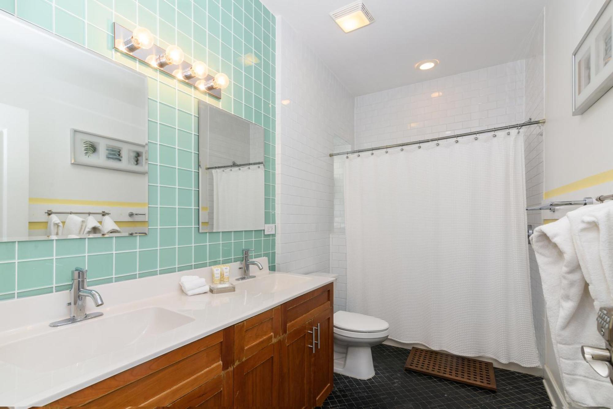 House 5863- Chicago'S Premier Bed And Breakfast Kamer foto