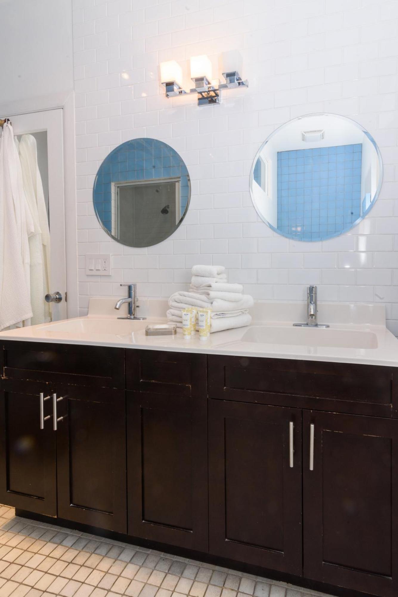 House 5863- Chicago'S Premier Bed And Breakfast Kamer foto