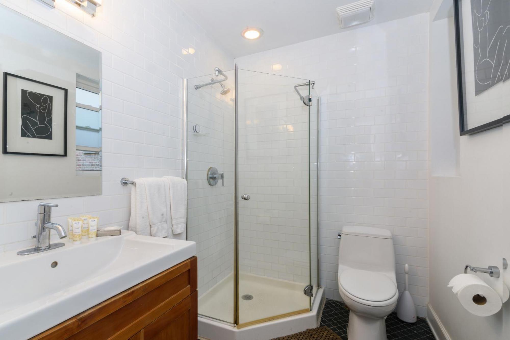 House 5863- Chicago'S Premier Bed And Breakfast Kamer foto