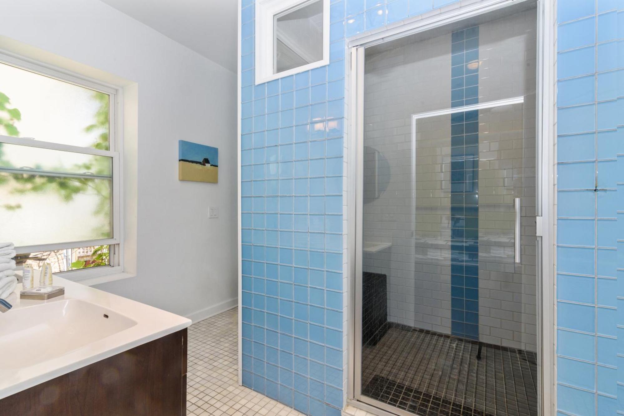 House 5863- Chicago'S Premier Bed And Breakfast Kamer foto