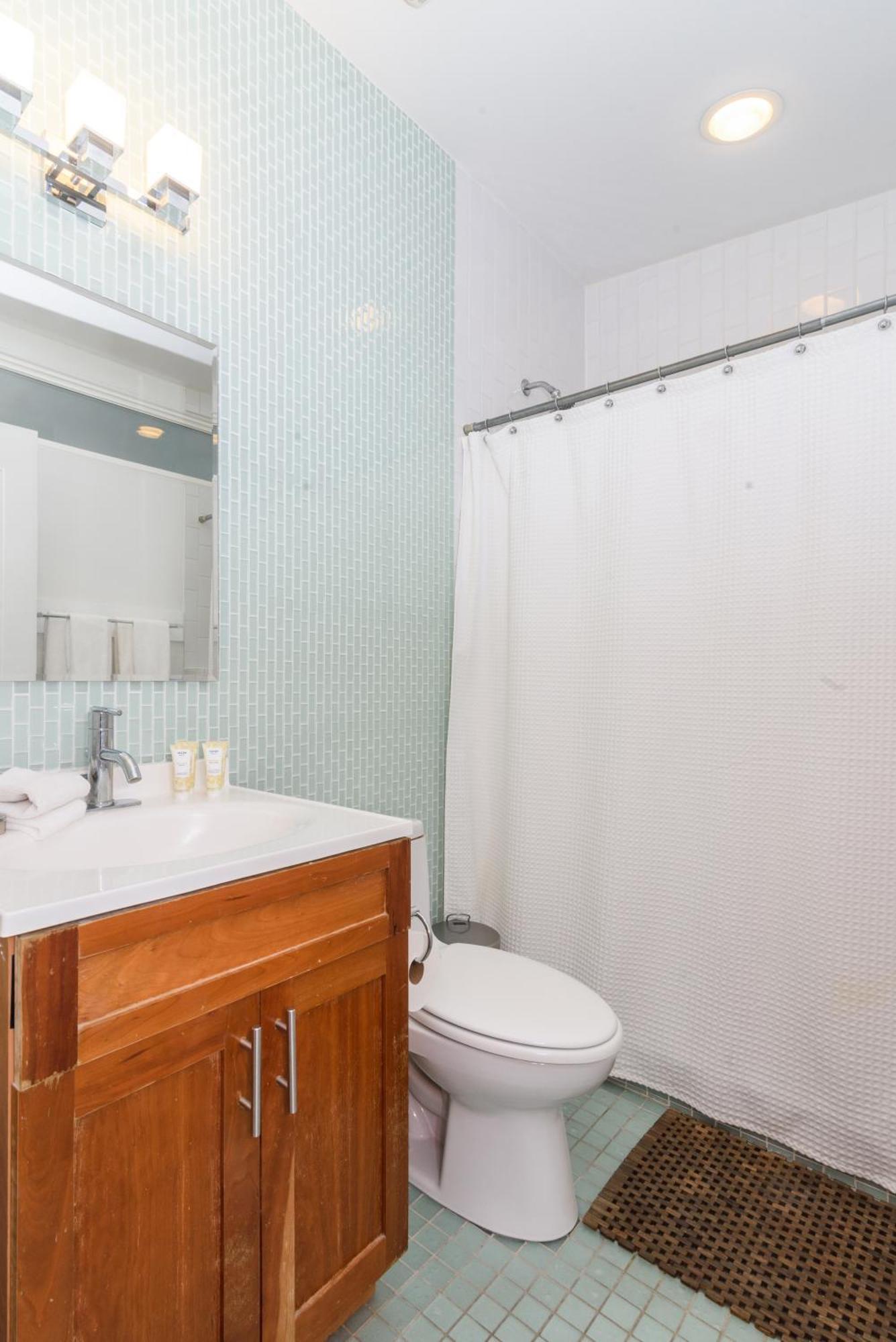 House 5863- Chicago'S Premier Bed And Breakfast Kamer foto