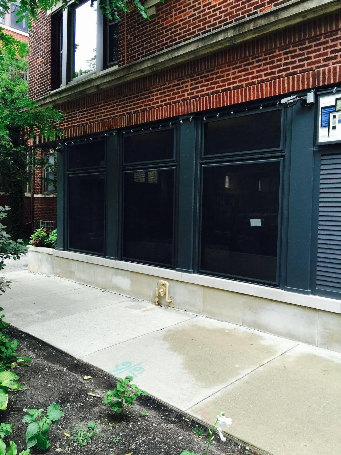 House 5863- Chicago'S Premier Bed And Breakfast Buitenkant foto