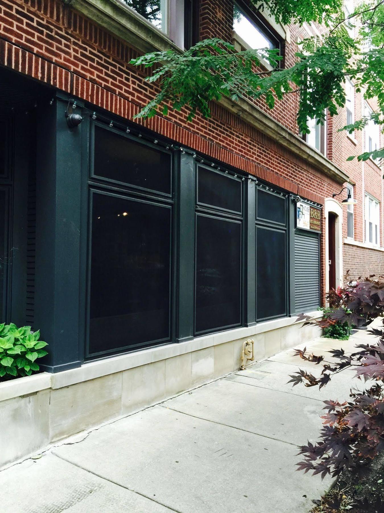 House 5863- Chicago'S Premier Bed And Breakfast Buitenkant foto