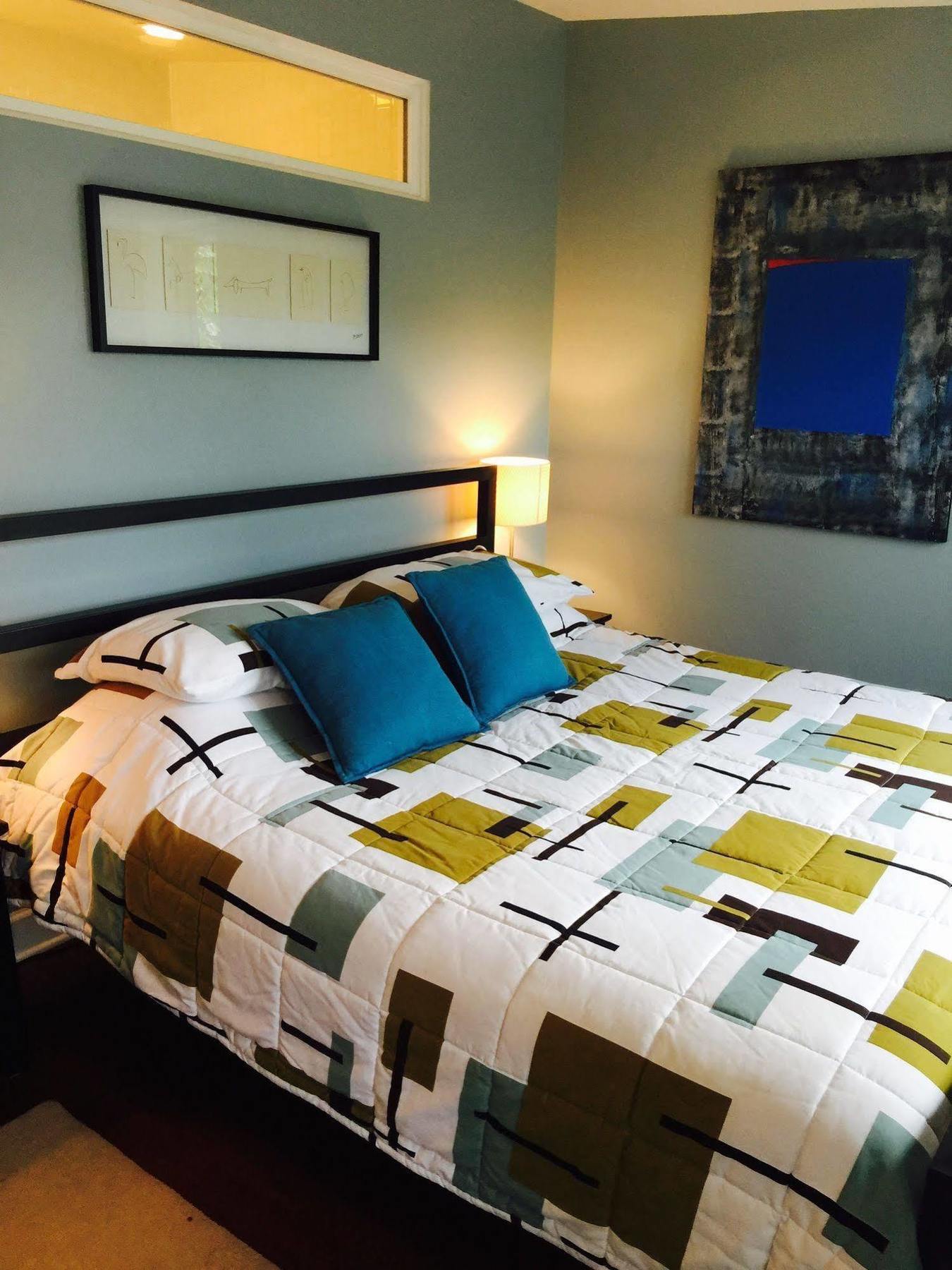 House 5863- Chicago'S Premier Bed And Breakfast Buitenkant foto